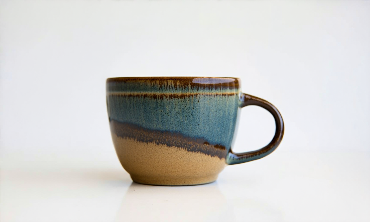 Handmade Mug